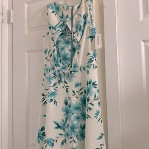 BRAND NEW- Dress Barn Dress